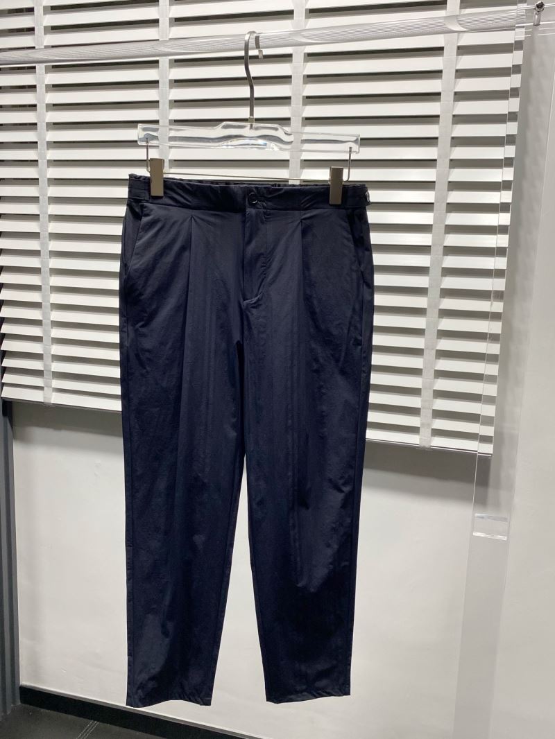 Prada Long Pants